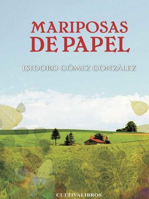 cover image of Mariposas de papel